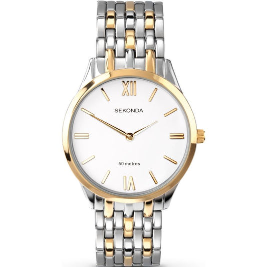 Gents Sekonda watch