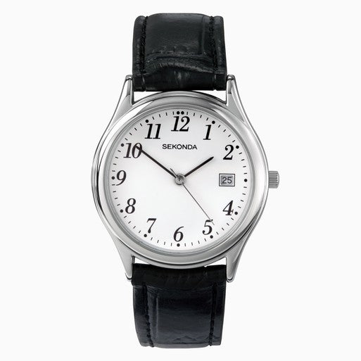 Gents Sekonda watch