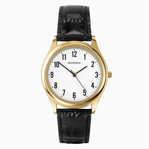 Gents Sekonda