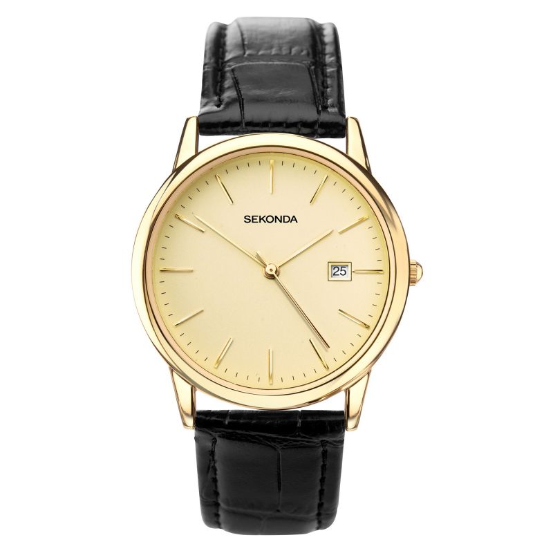 Gents Sekonda