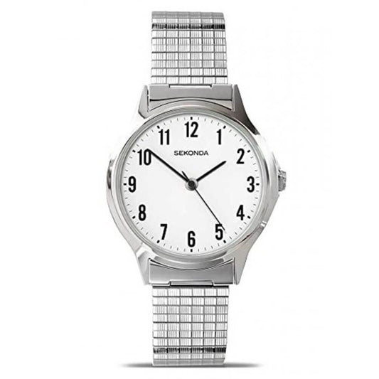 Gents Sekonda expander watch