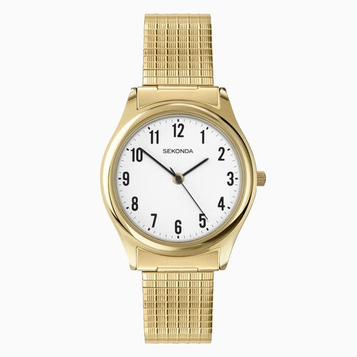Gents Sekonda watch