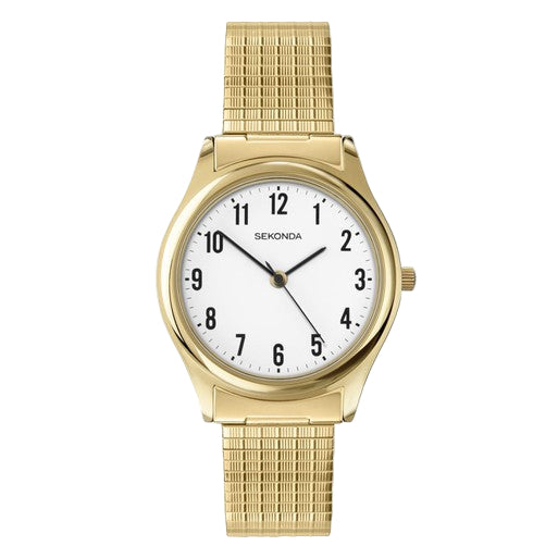 Gents Sekonda watch