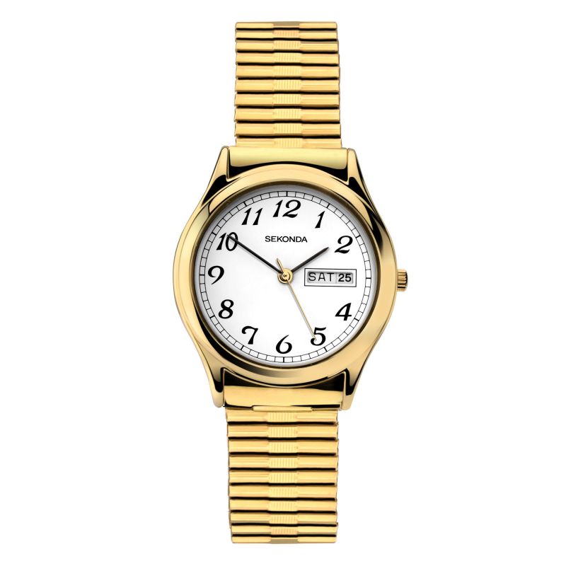 Gents Sekonda