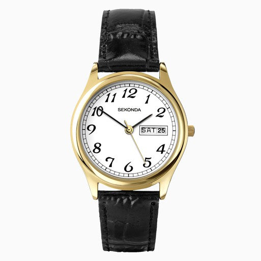 Gents Sekonda