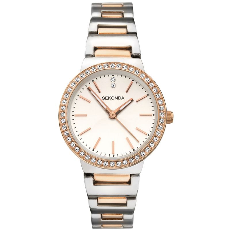 Ladies Sekonda