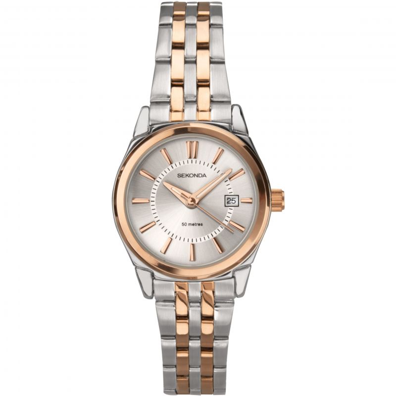 Ladies Sekonda