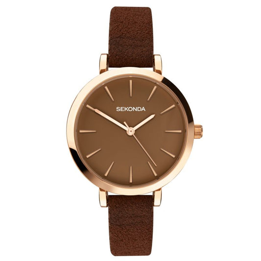 Ladies Sekonda watch