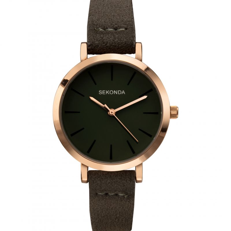 Ladies Sekonda
