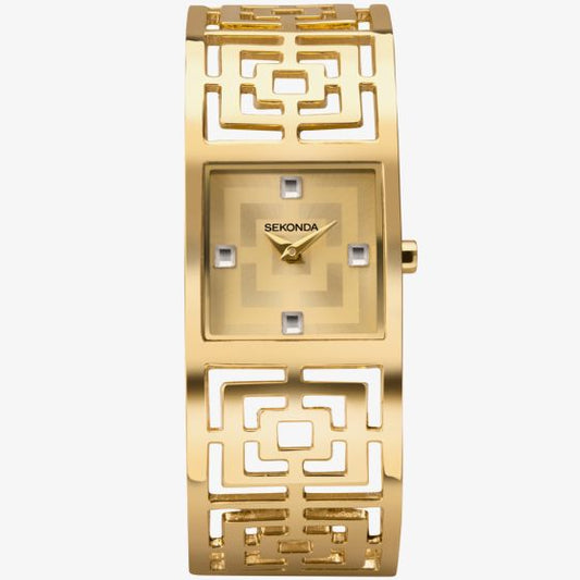 Ladies Sekonda watch