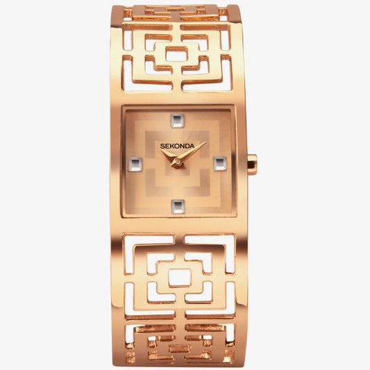 Ladies Sekonda watch