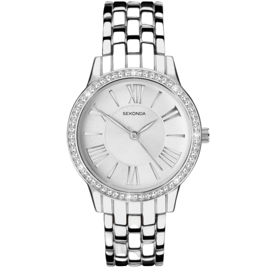 Ladies Sekonda watch