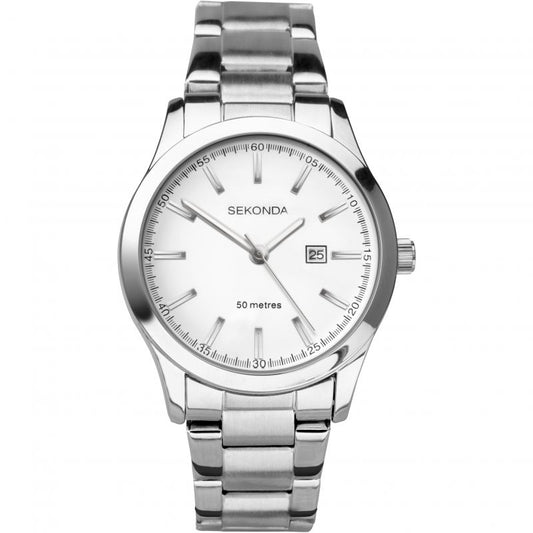 Ladies Sekonda watch