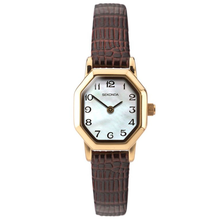 Ladies Sekonda watch