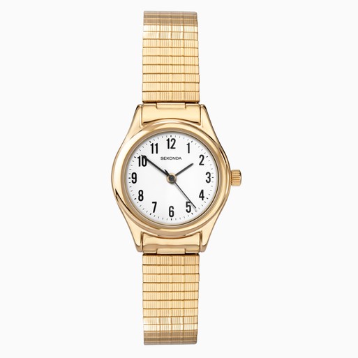 Ladies Sekonda watch