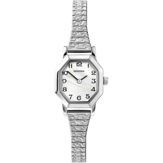 Ladies Sekonda expander watch