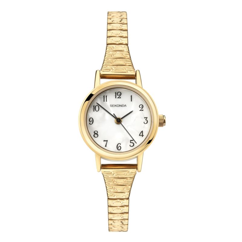 Ladies Sekonda expander watch