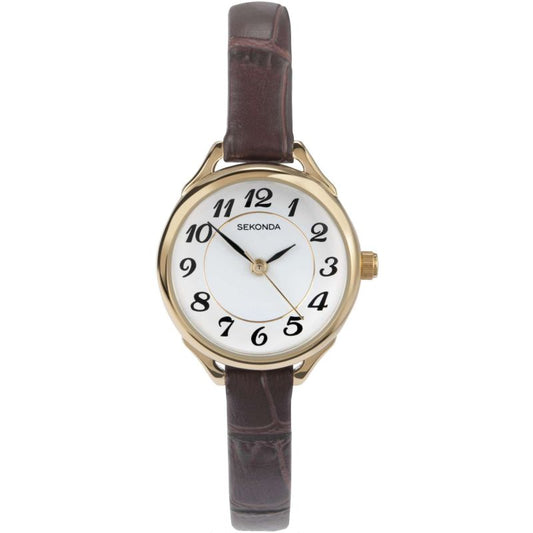 Ladies Sekonda watch