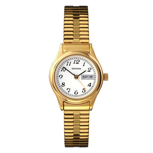 Ladies Sekonda expander watch
