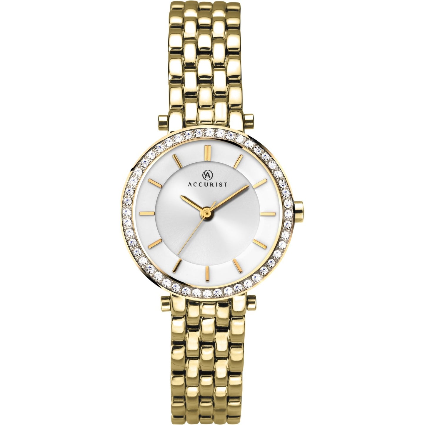 Ladies Accurist watch