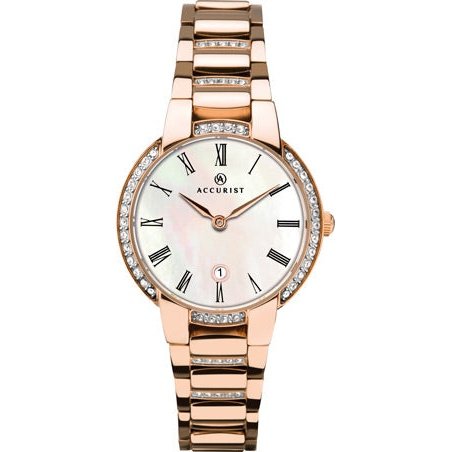 Ladies Accurist watch