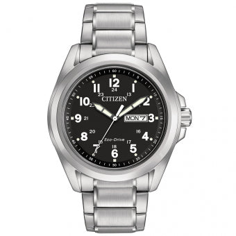 Gents Citizen Eco-Drive watch