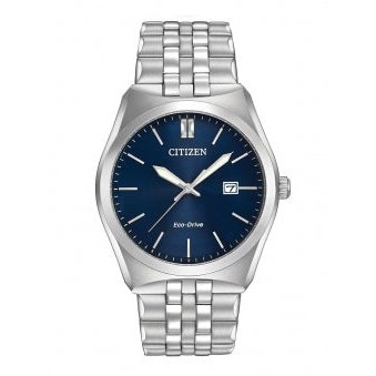 Gents Citizen Eco-Drive Corso Watch
