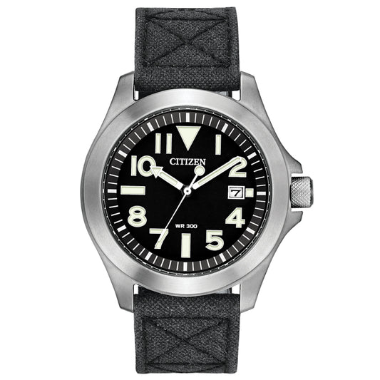 Gents Citizen Eco-Drive watch