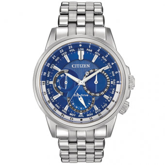 Gents Citizen Eco-Drive watch