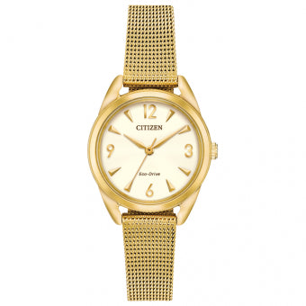 Ladies Citizen Eco-Drive