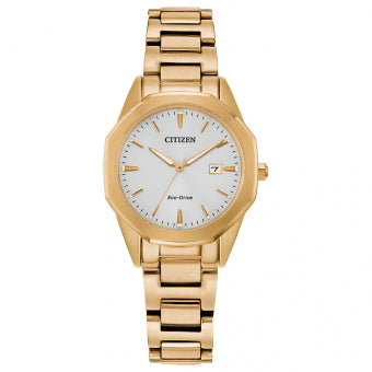 Ladies Citizen Eco-Drive
