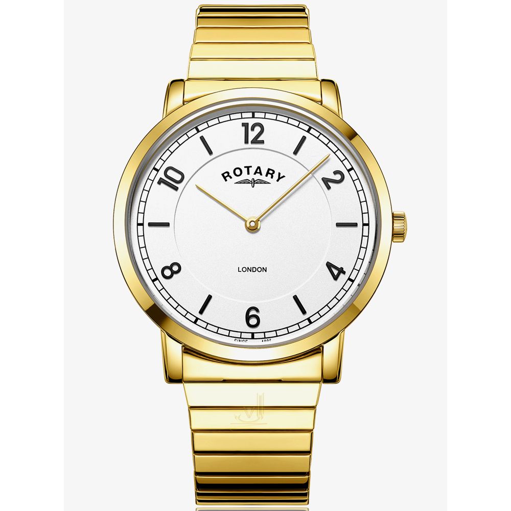 Gents Rotary