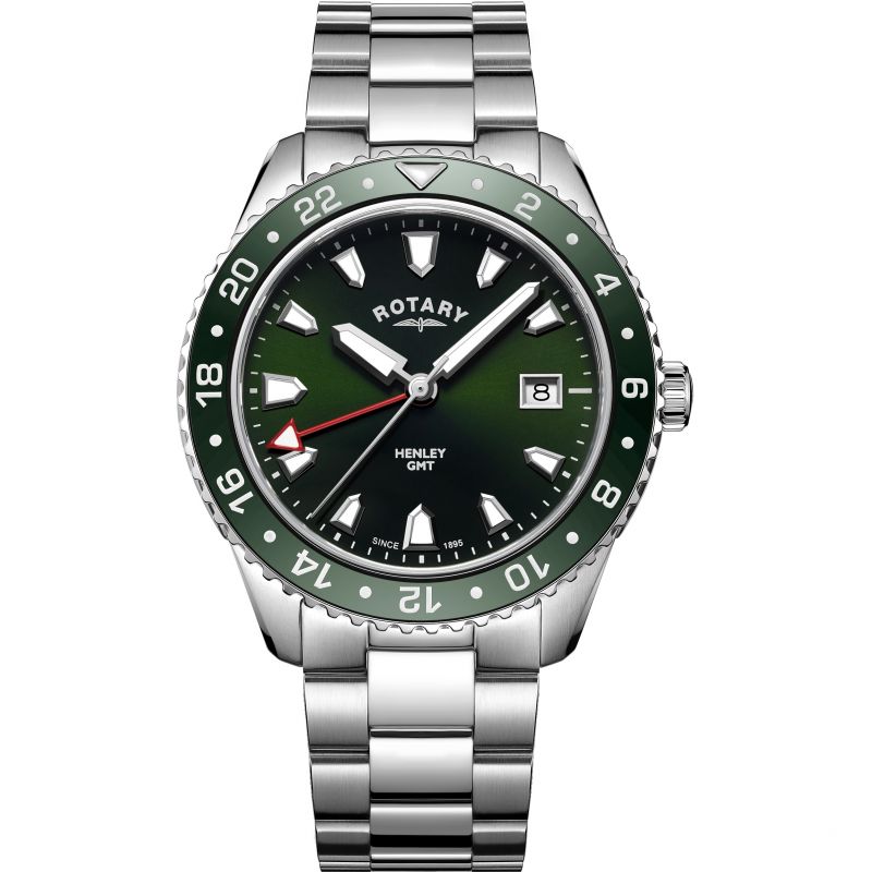 Gents Rotary