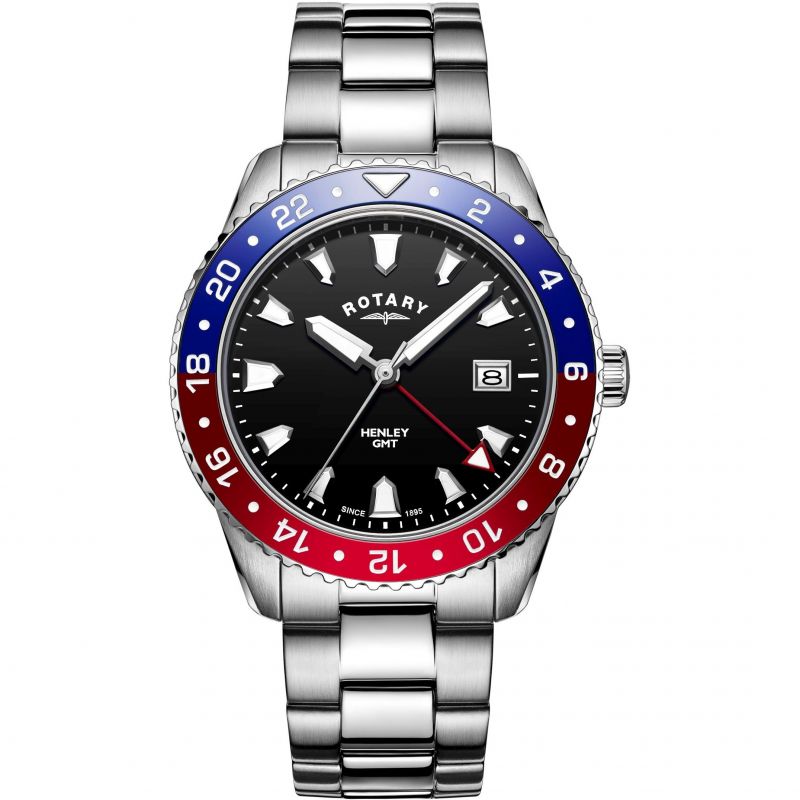 Gents Rotary