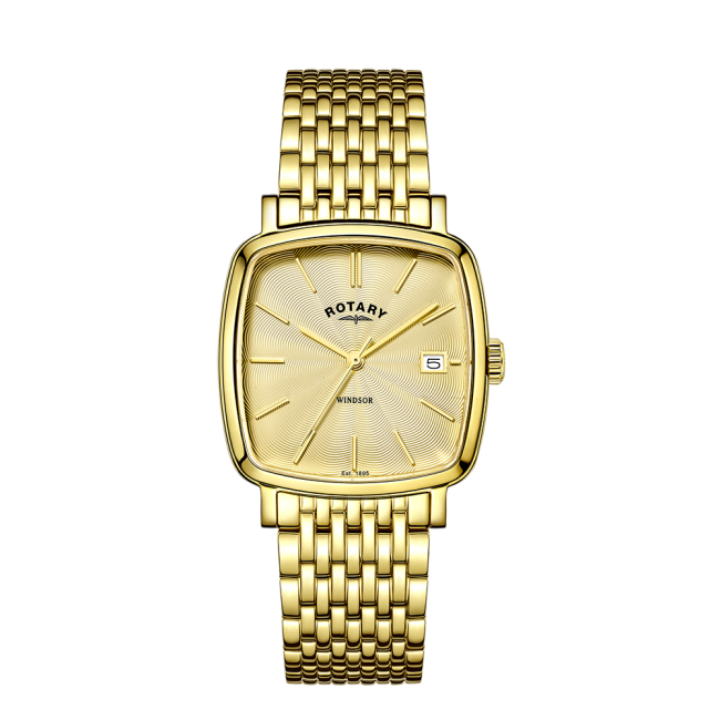 Gents Rotary