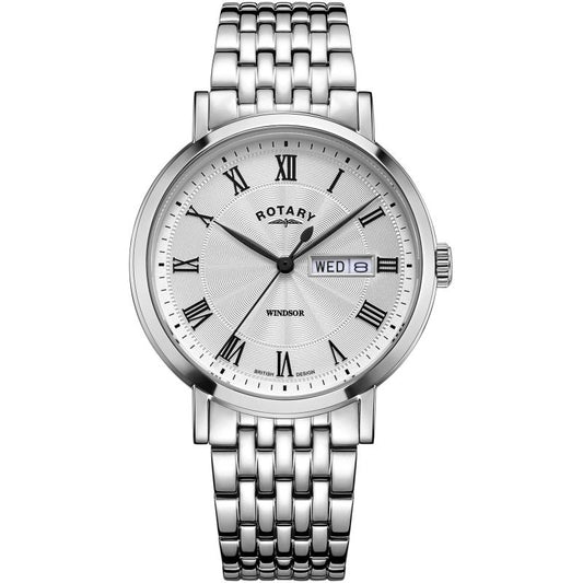 Gents Rotary Windsor watch.