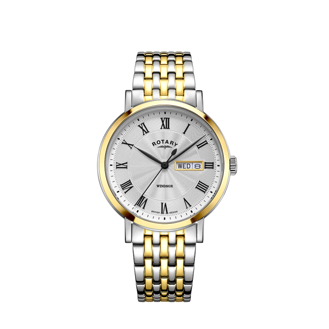 Gents Rotary Windsor watch.