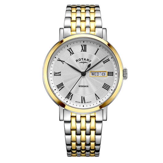 Gents Rotary Windsor watch.