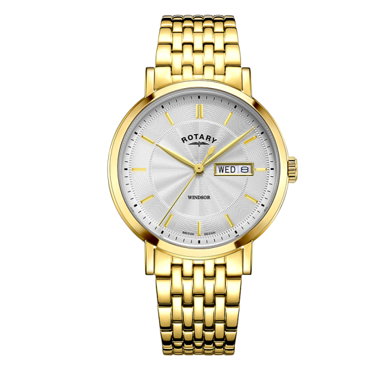 Gents Rotary Windsor watch.