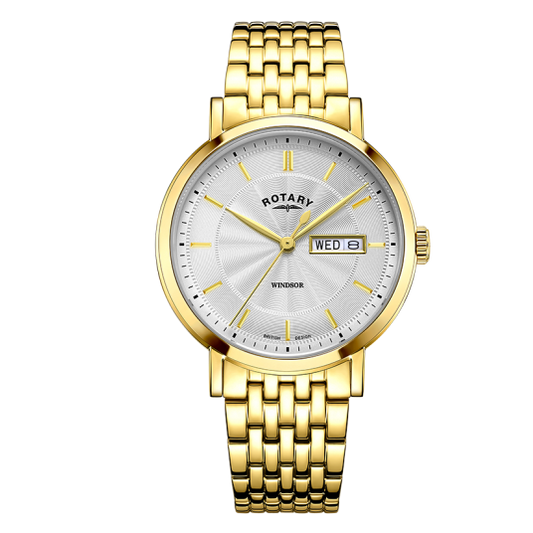 Gents Rotary Windsor watch.
