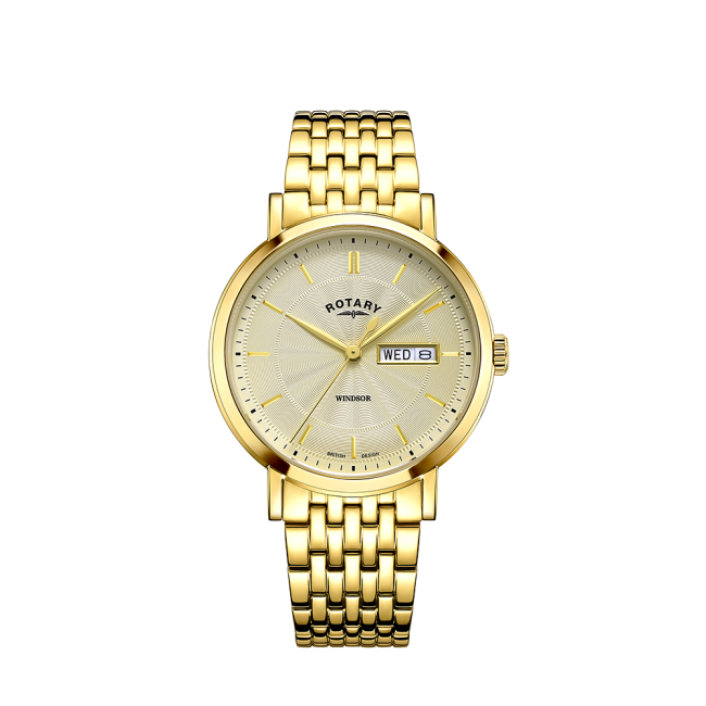 Gents Rotary watch
