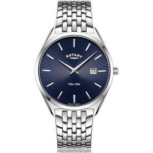 Gents Rotary Ultra Slim gents watch.