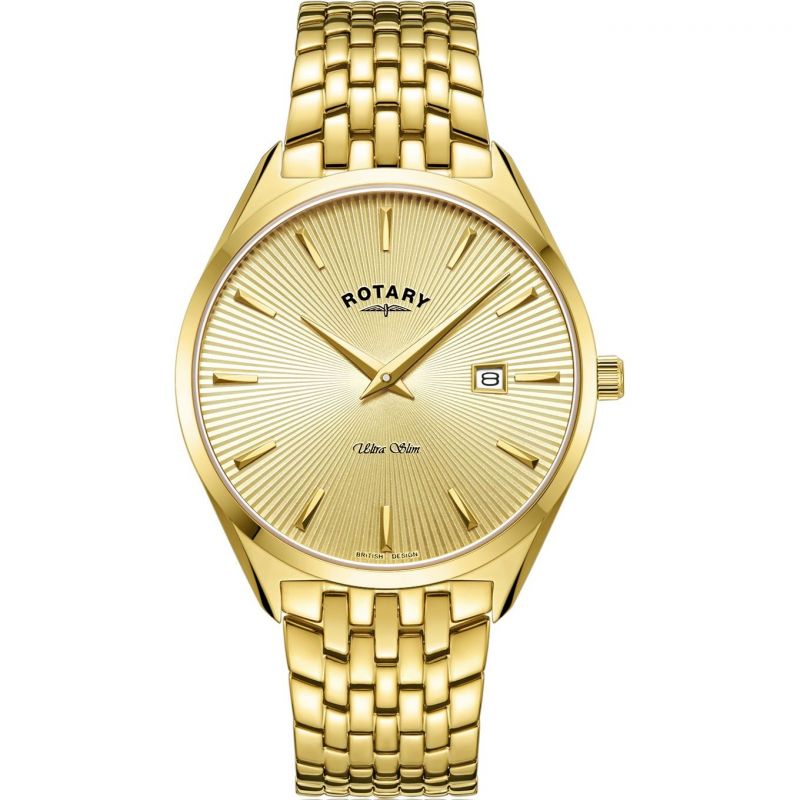 Gents Rotary