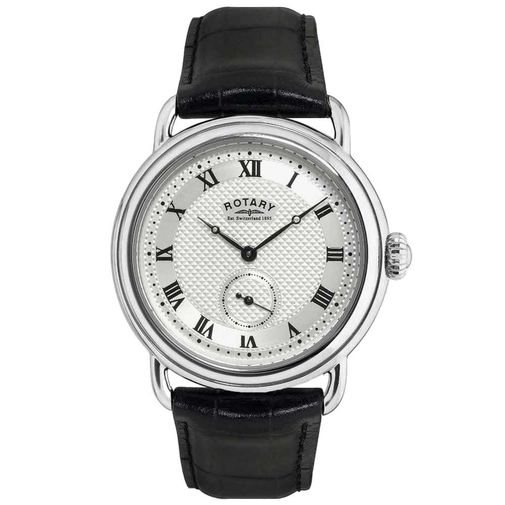 Gents Rotary Canterbury watch.
