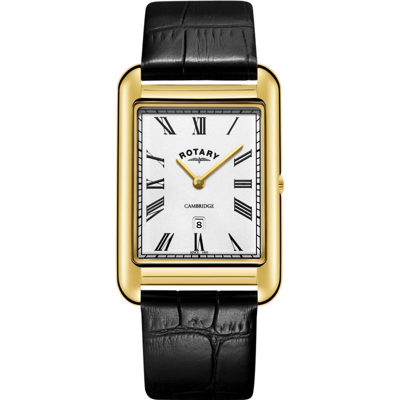 Gents Rotary Cambridge watch