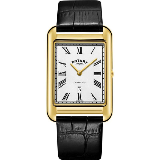 Gents Rotary Cambridge watch.