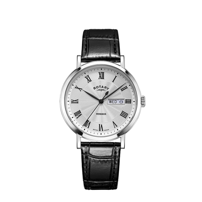 Gents Rotary Windsor watch.