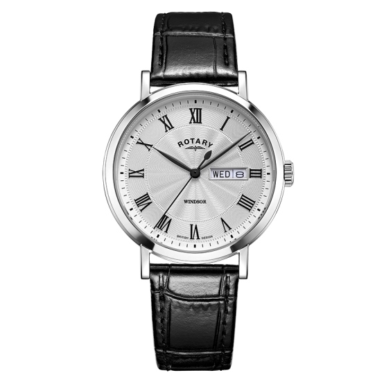 Gents Rotary Windsor watch.