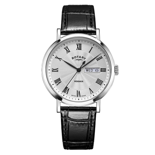 Gents Rotary Windsor watch.