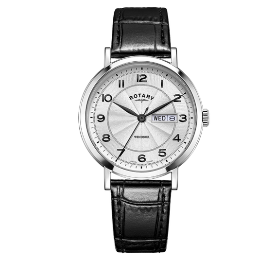 Gents Rotary Windsor dress watch.
